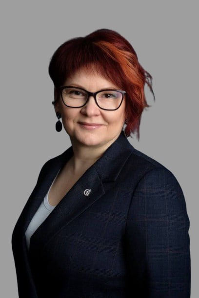 Елена Васева