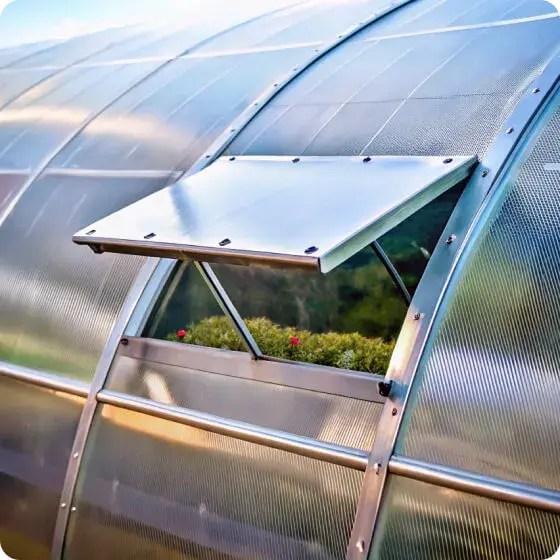 аксессуары для теплиц