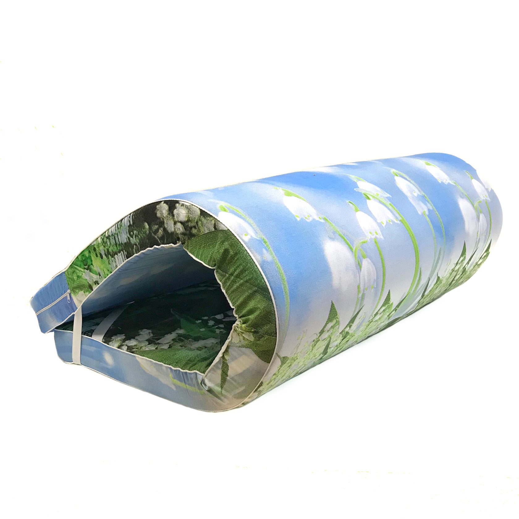 Цветной матрас