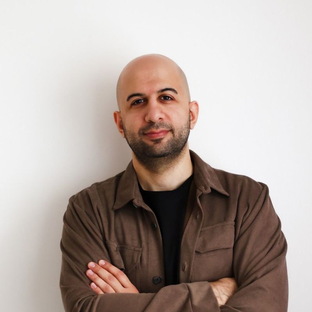 Давид Грджян