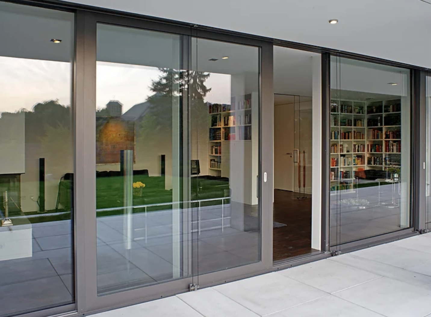 Ремонт окон Шуко (Sсhuco) в Москве