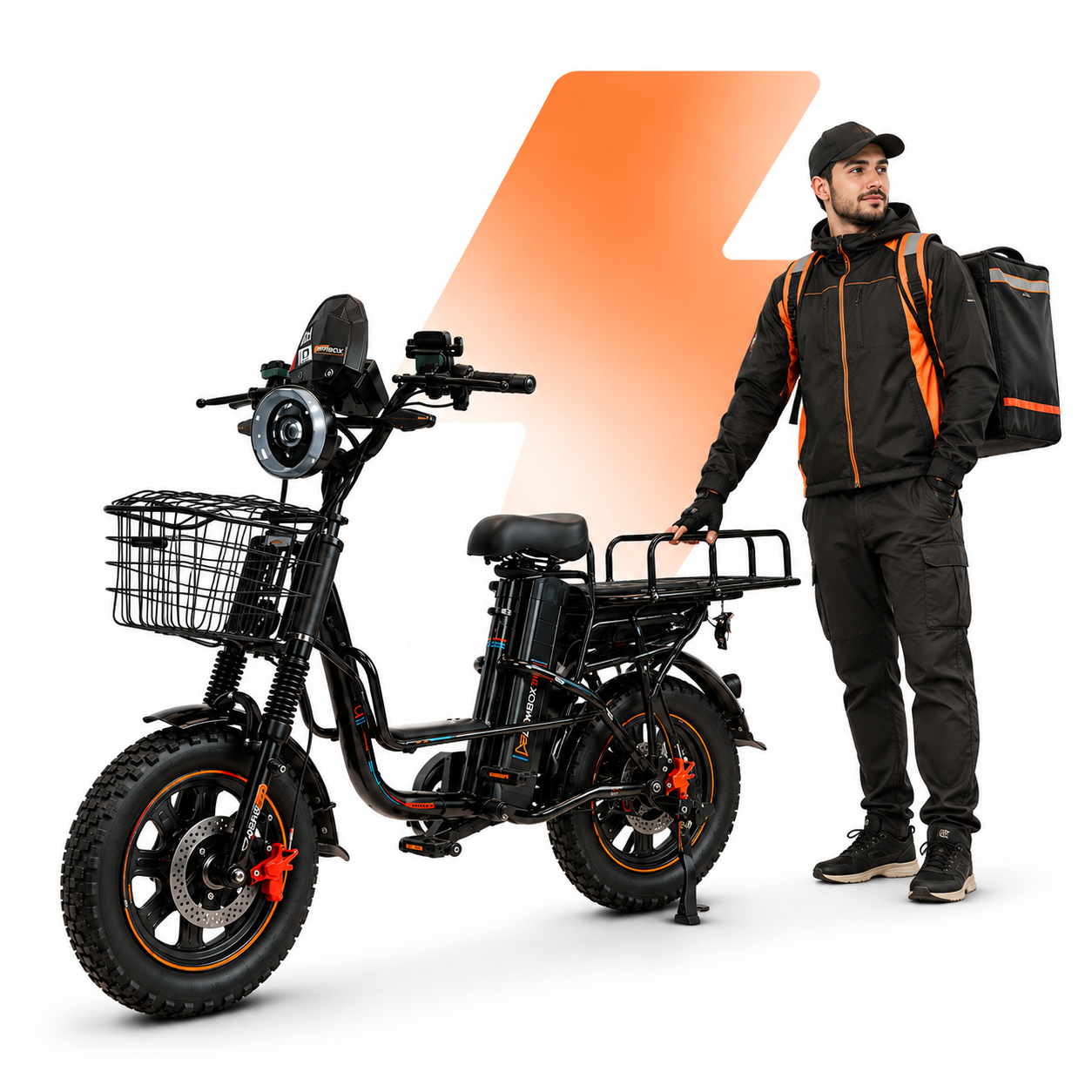 Wenbox W21 Pro