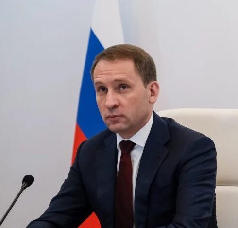 Александр Александрович Козлов
