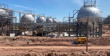 Иркутский завод полимеров