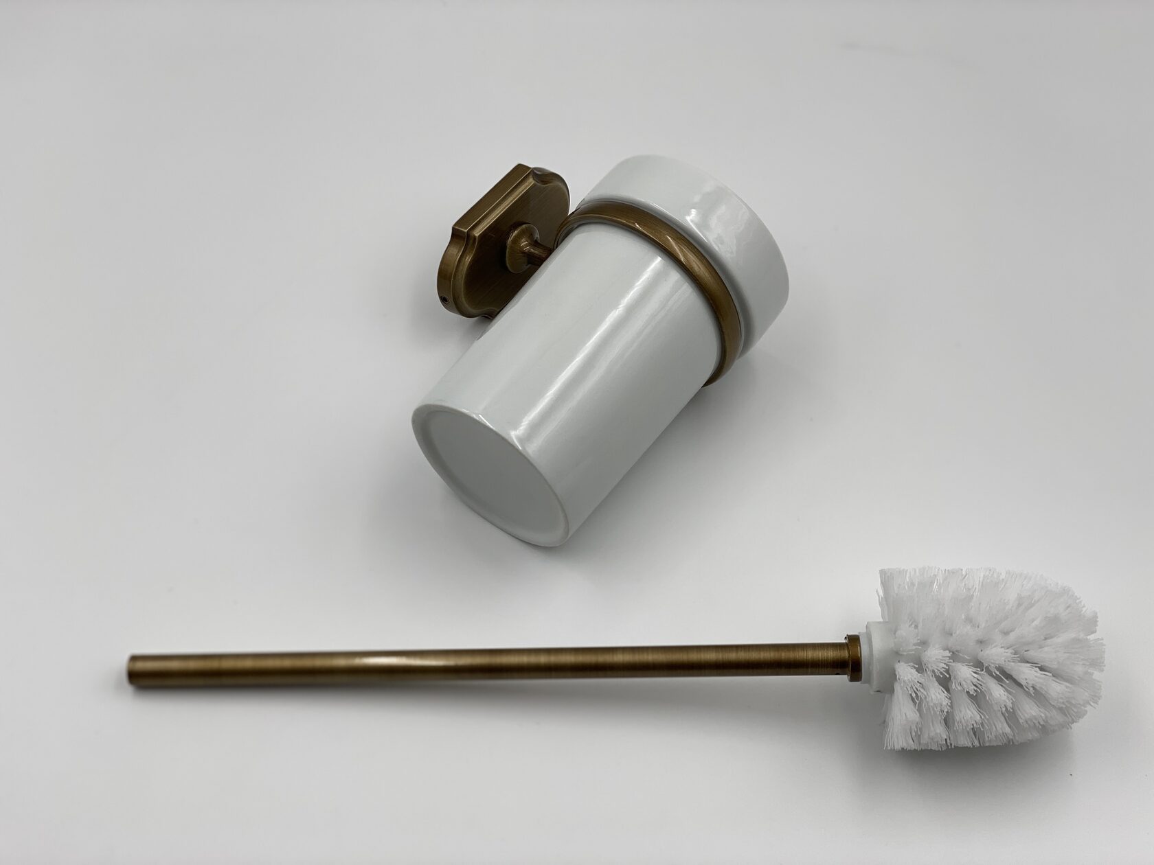 покраска ёршика