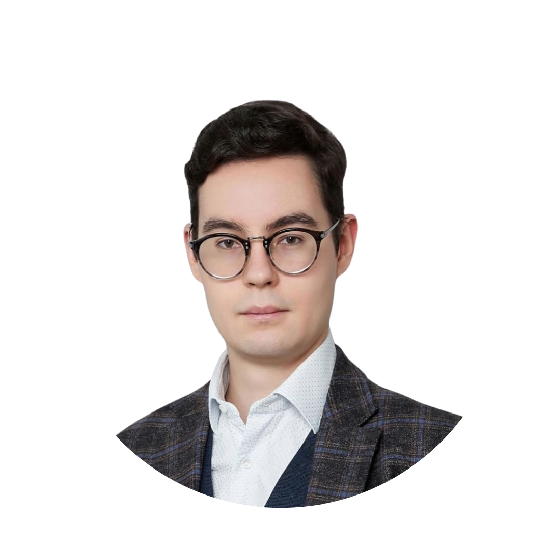 Даниил Глушенок