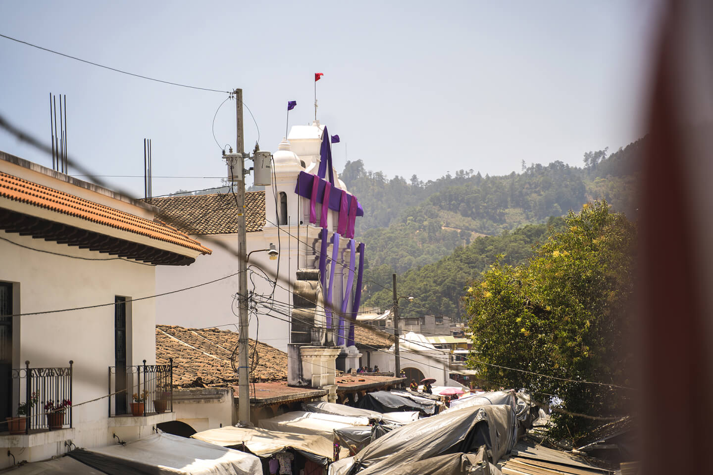 Quiché Department, Kʼicheʼ tribe. 2024. JFernando Morales Photography