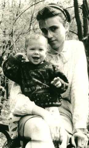 Персональный блог Лены Даниловой. Добро пожаловать!