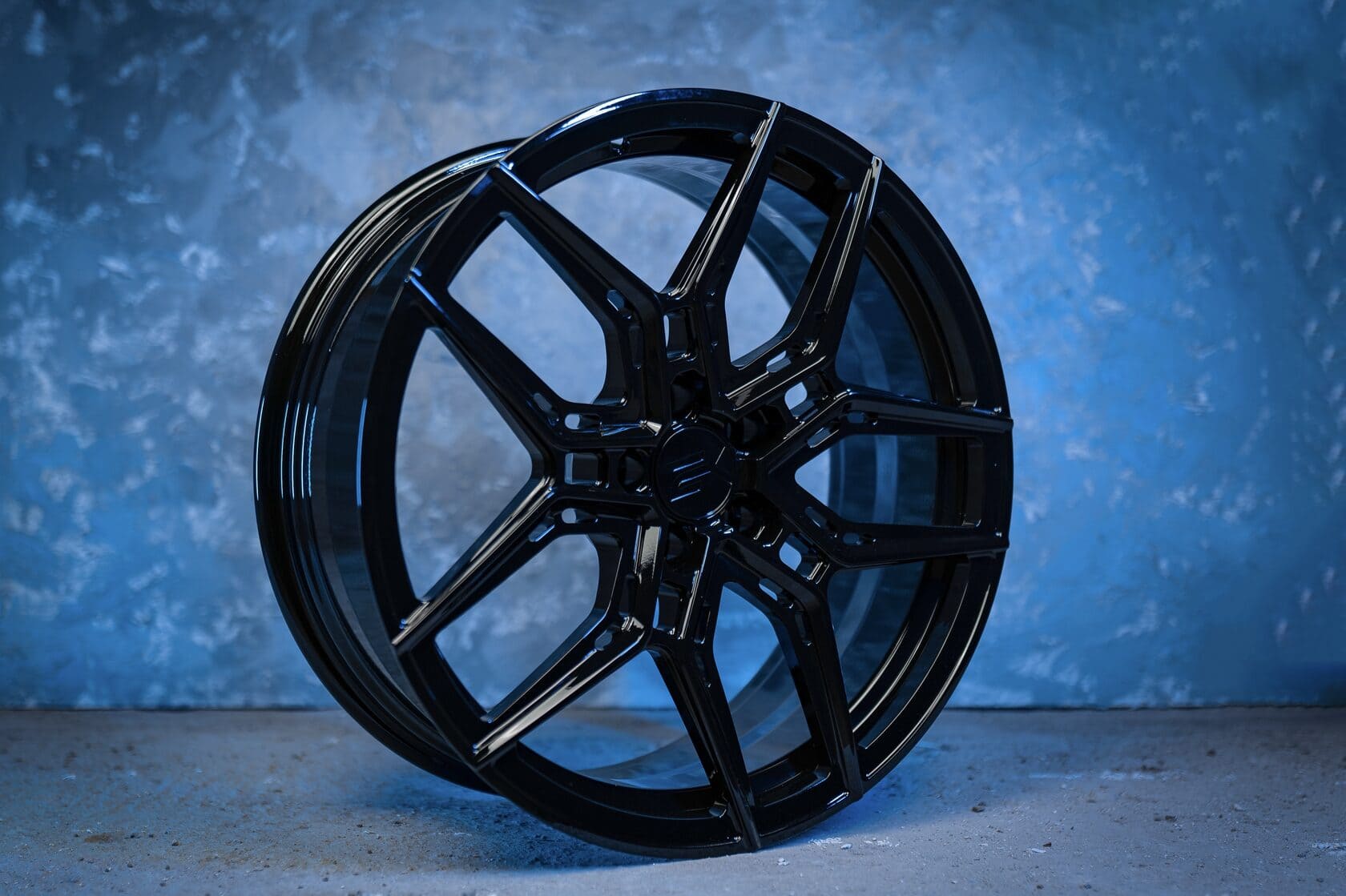 Кованые диски для Lexus RX