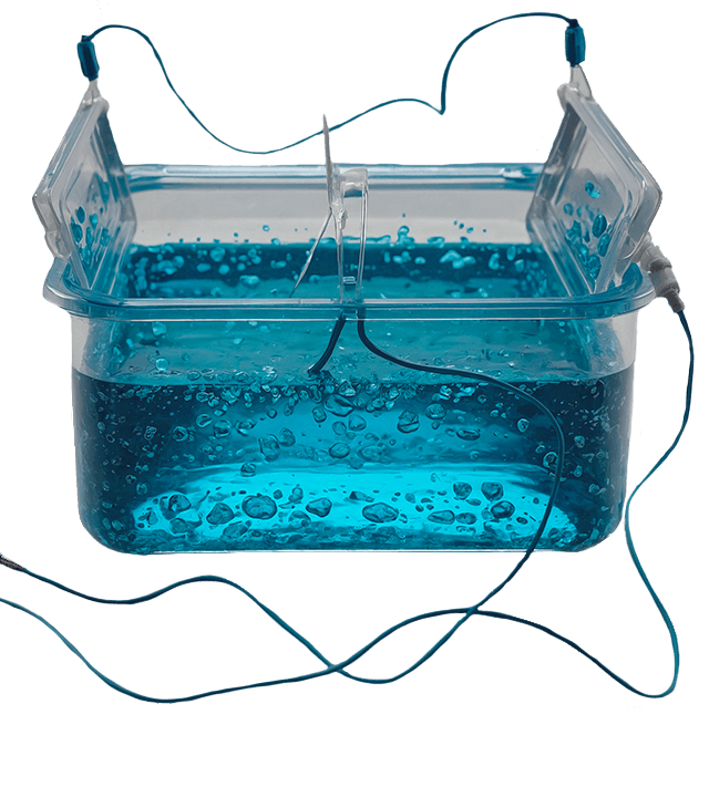 Гальваническая ванна