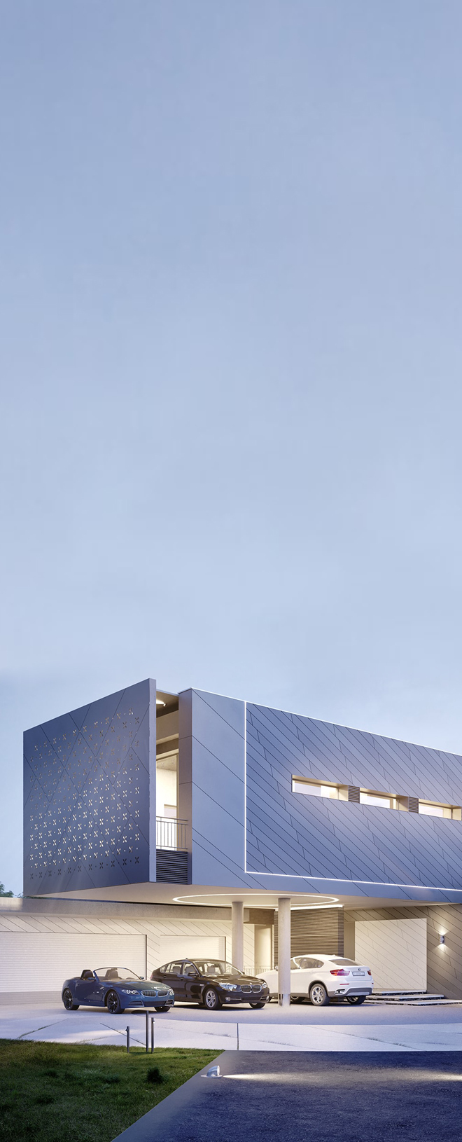 Проекты домов 700 кв м — план дома от семисот квадратных метров | ONEHOUSE