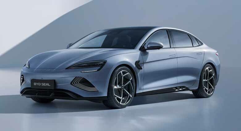 BYD выбрал модели для производства в Узбекистане — неожиданные решения и перспективы