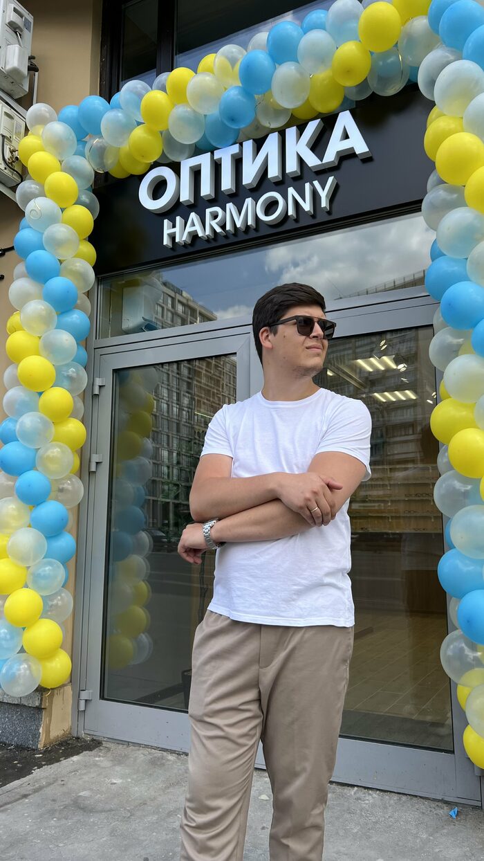 Алексей Владимирович