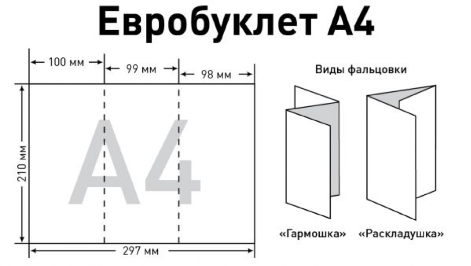 Проект отступы и поля