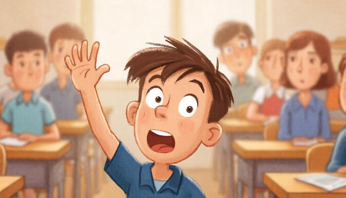 1 шаг мозгового штурма - Сформулируйте вопрос