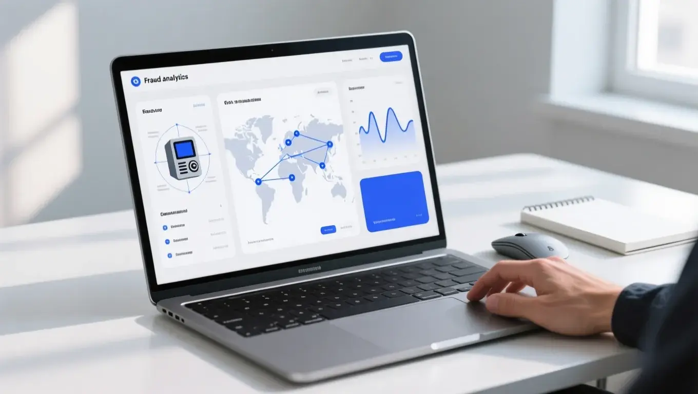 Зарплата антифрод аналитика