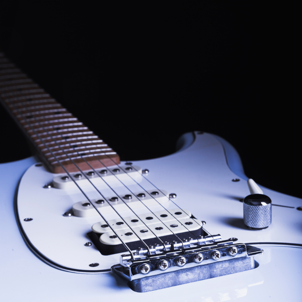 Записать рок