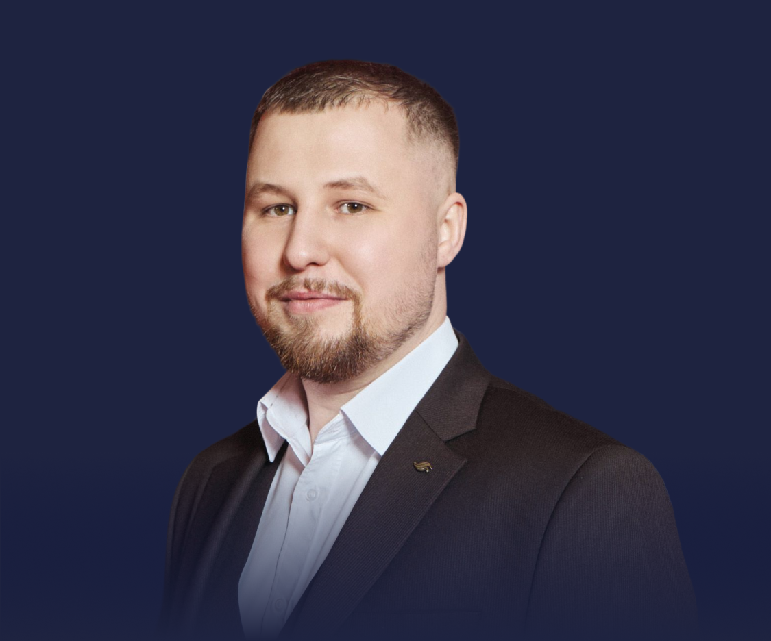 Пантелеимон Иванов