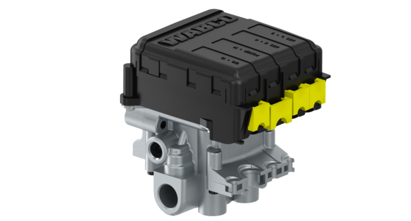 Ремонт | Диагностика Wabco и Knorr-Bremse.