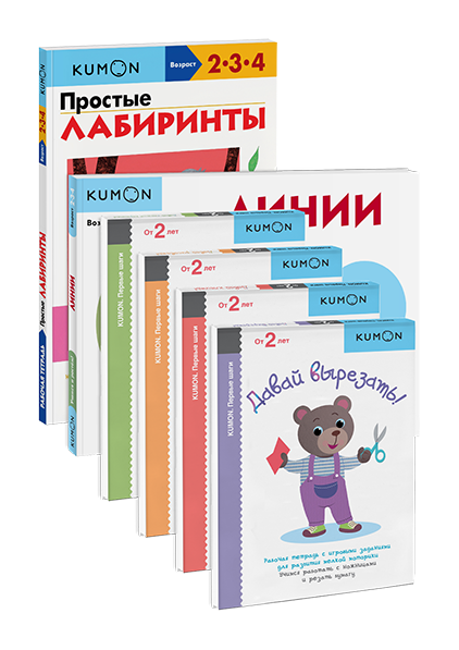 День рождения Кумон 2022