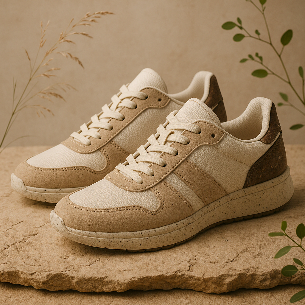 Sustainable Sneakers: Eco-Friendly Footwear Brands & Materials Guide