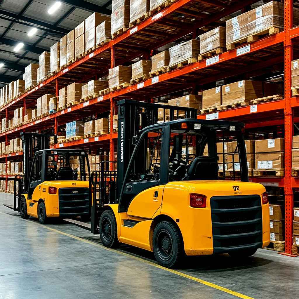 Логистический консалтинг