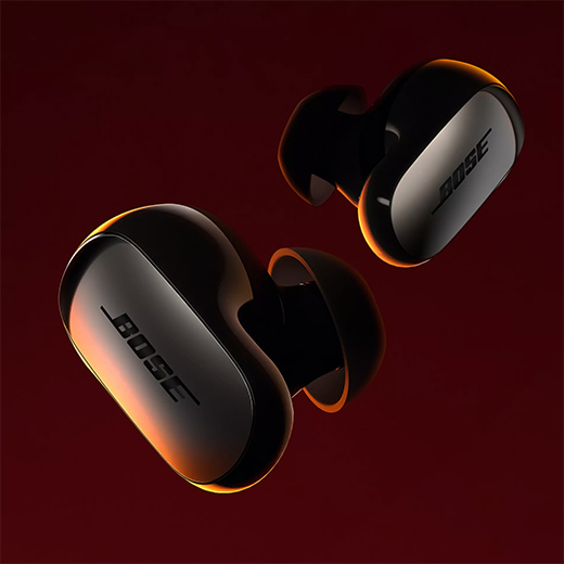 Bose QuietComfort Ultra Earbuds