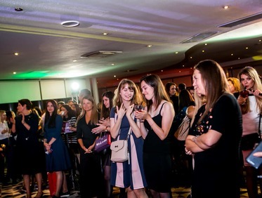 Заказать клиентское мероприятие для сети турагентств