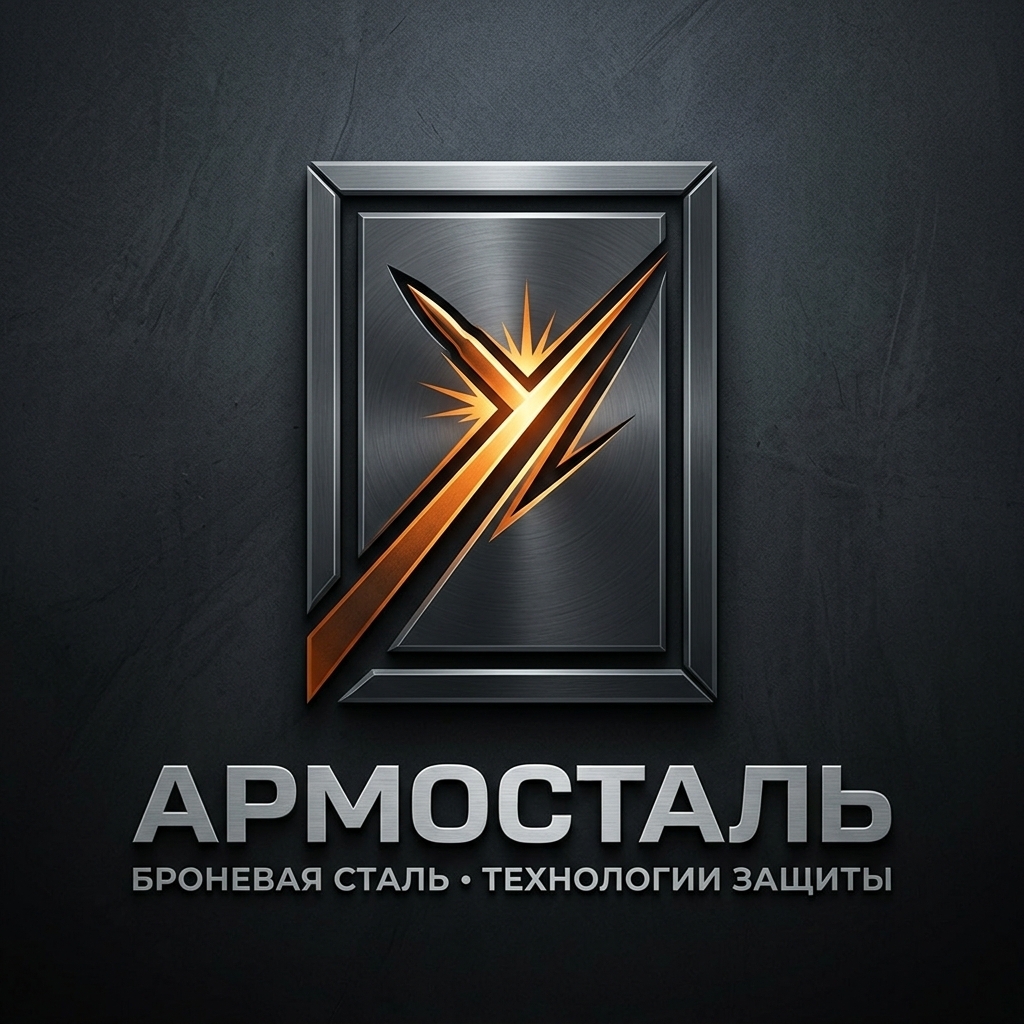 Армосталь — броневая сталь, технологии защиты