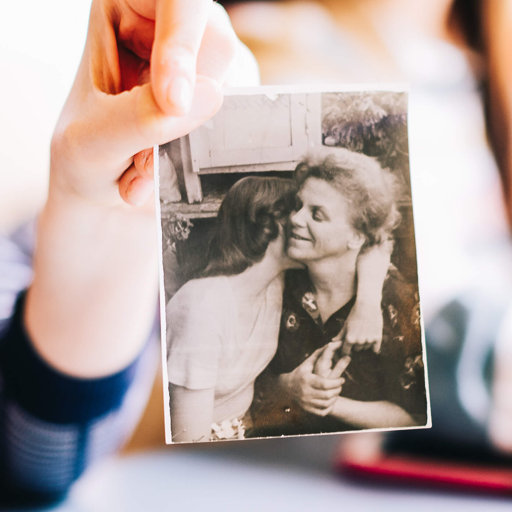 Generations stories