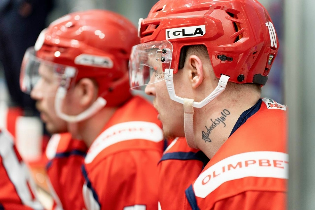 Семен Асташевский: Здесь по-хорошему домашняя обстановка, изображение №3