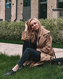 Елена Сидорова