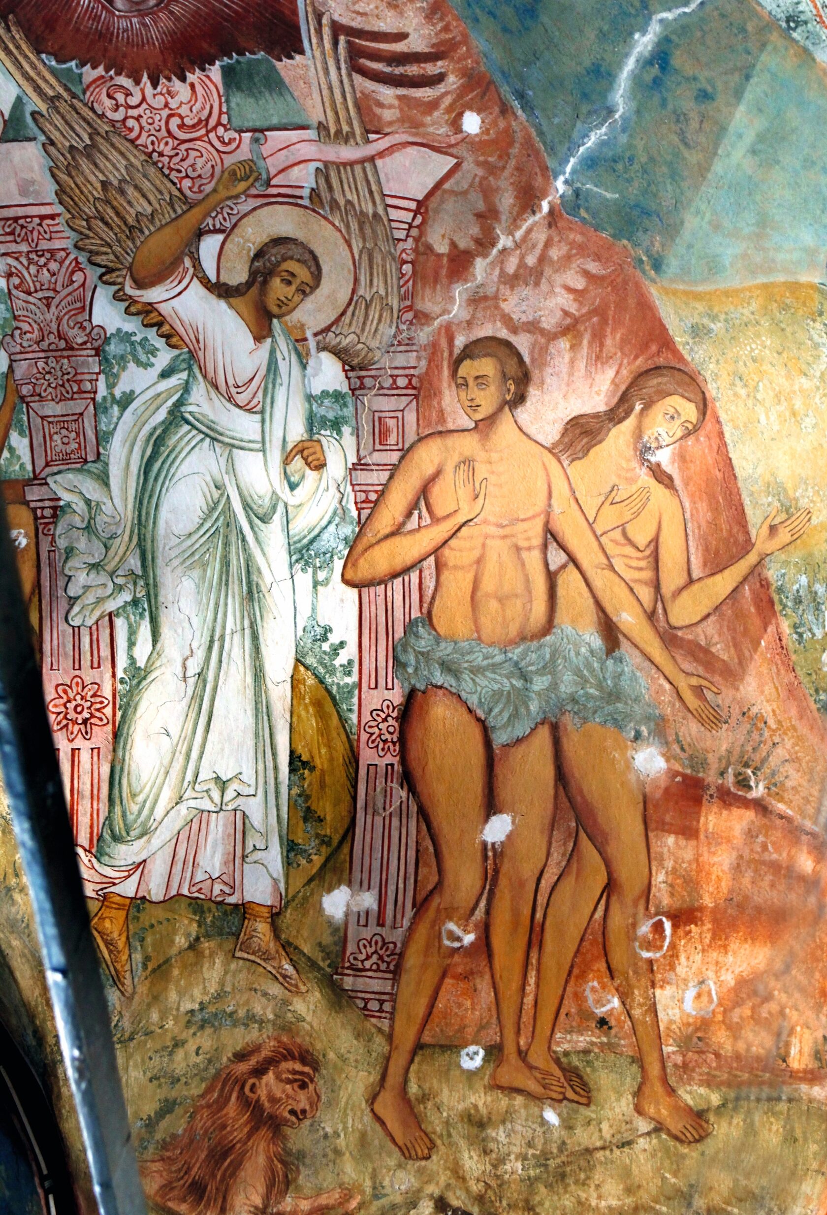 ИСКУШЕНИЕ КОЛДОВСТВОМ, изображение №2