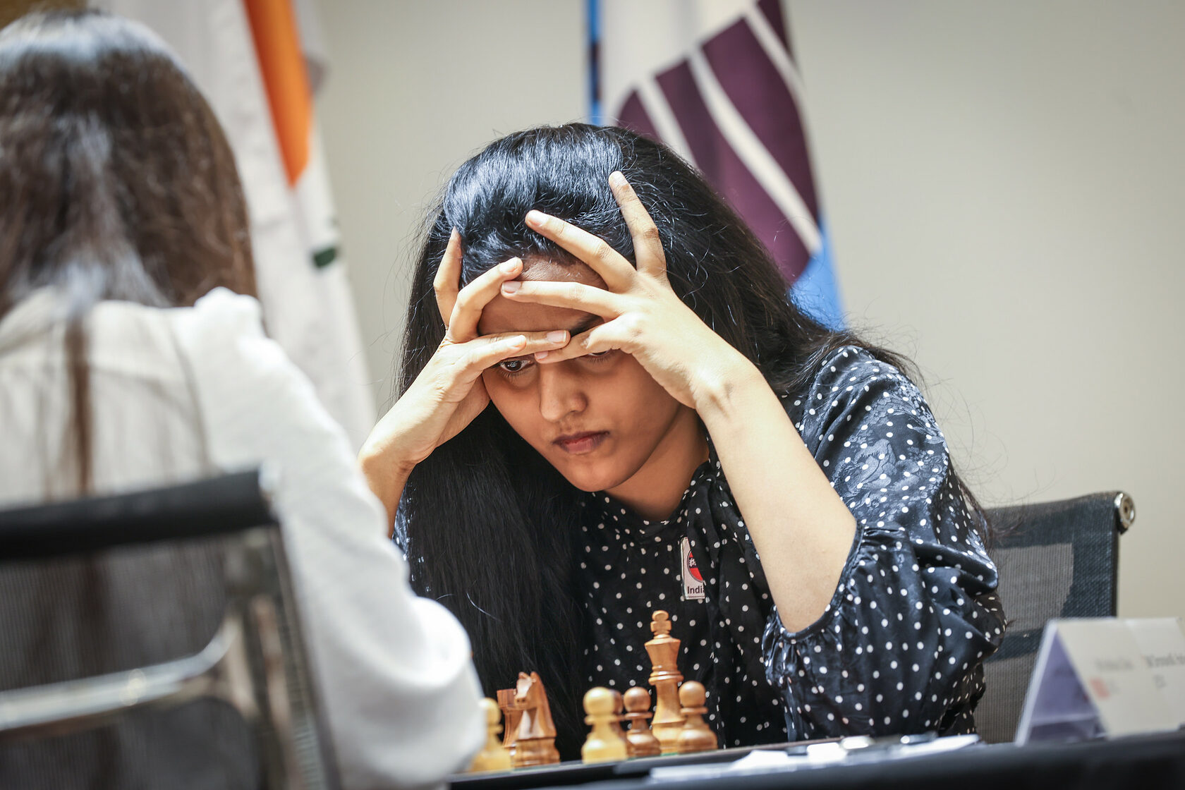 Goryachkina Tops 3rd Leg Of Women's Grand Prix; Zhu Claims GM