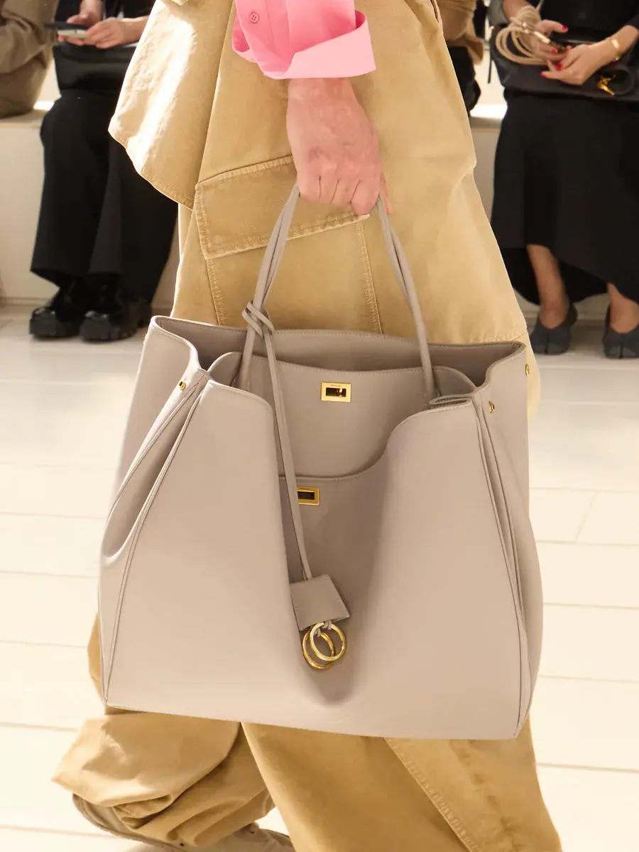 Balenciaga SS27 Сумки 23