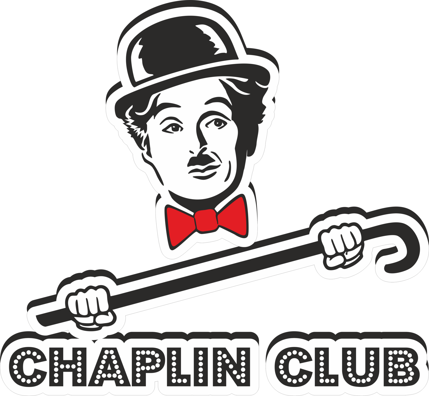  CHAPLIN CLUB 