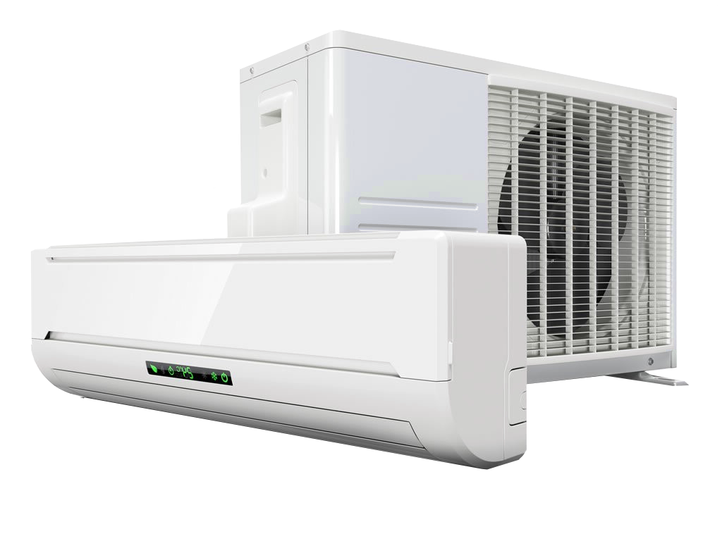 установка кондиционеров и вентиляционных систем