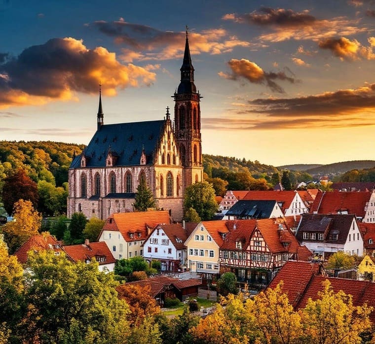 Диалекты немецкого языка: один язык — множество голосов