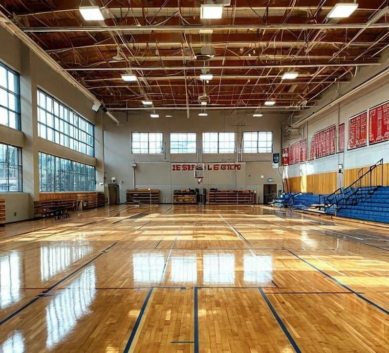 Новые подходы в работе инструктора по физкультуре и спорту