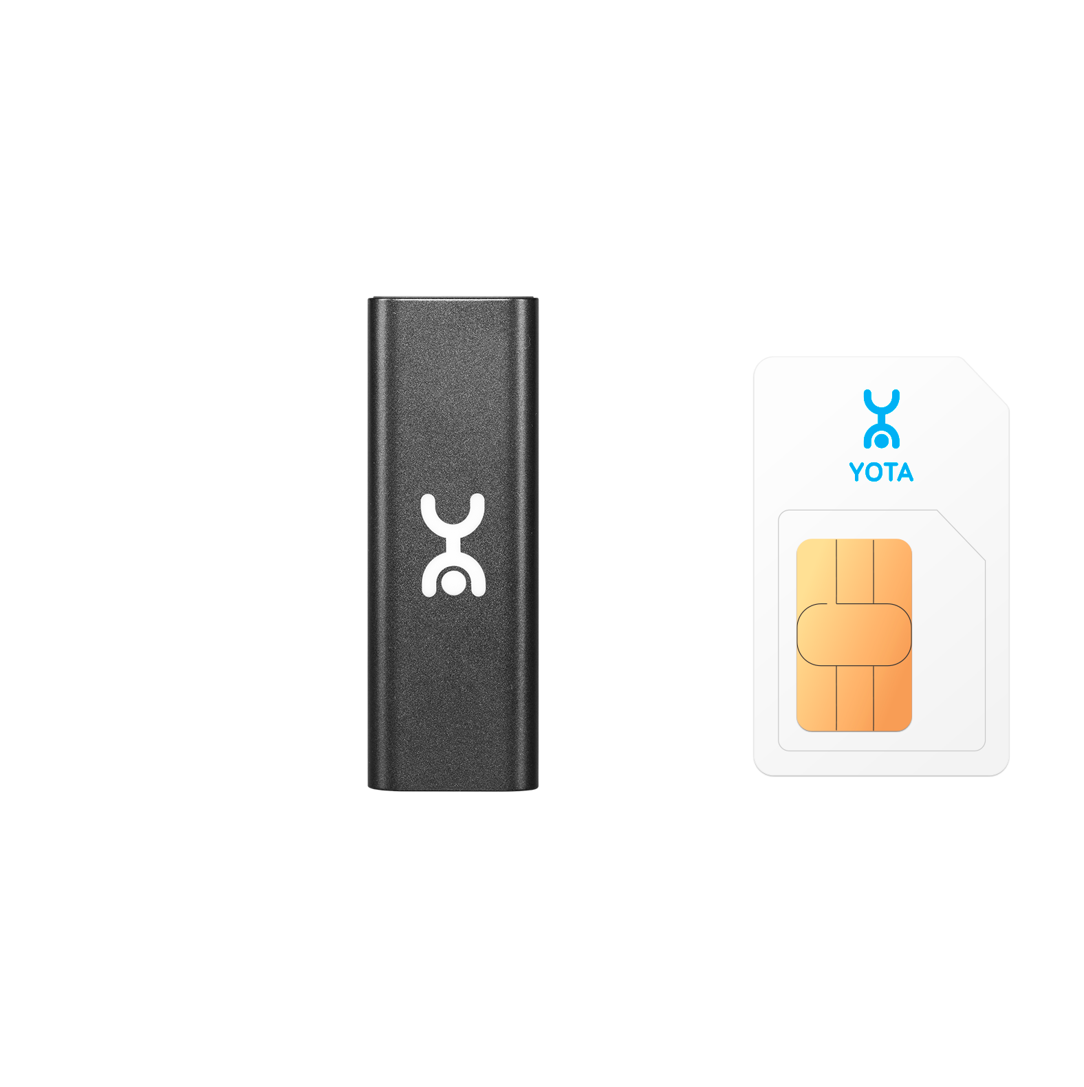 Сколько стоит сим карта йота для телефона