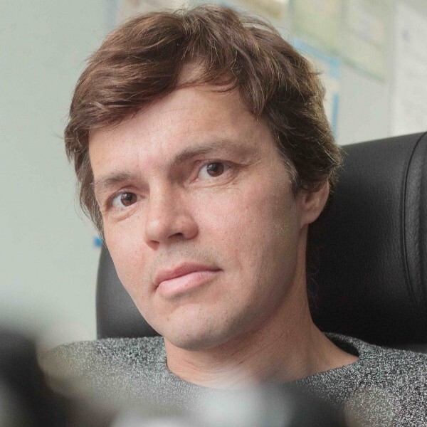 Паращук Дмитрий Юрьевич