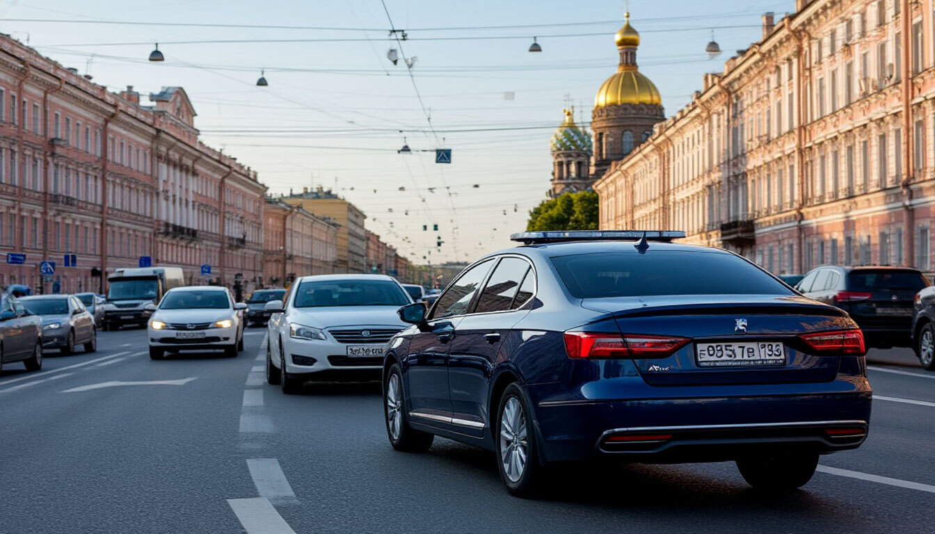 Адвокат по ДТП  в СПБ с пострадавшими