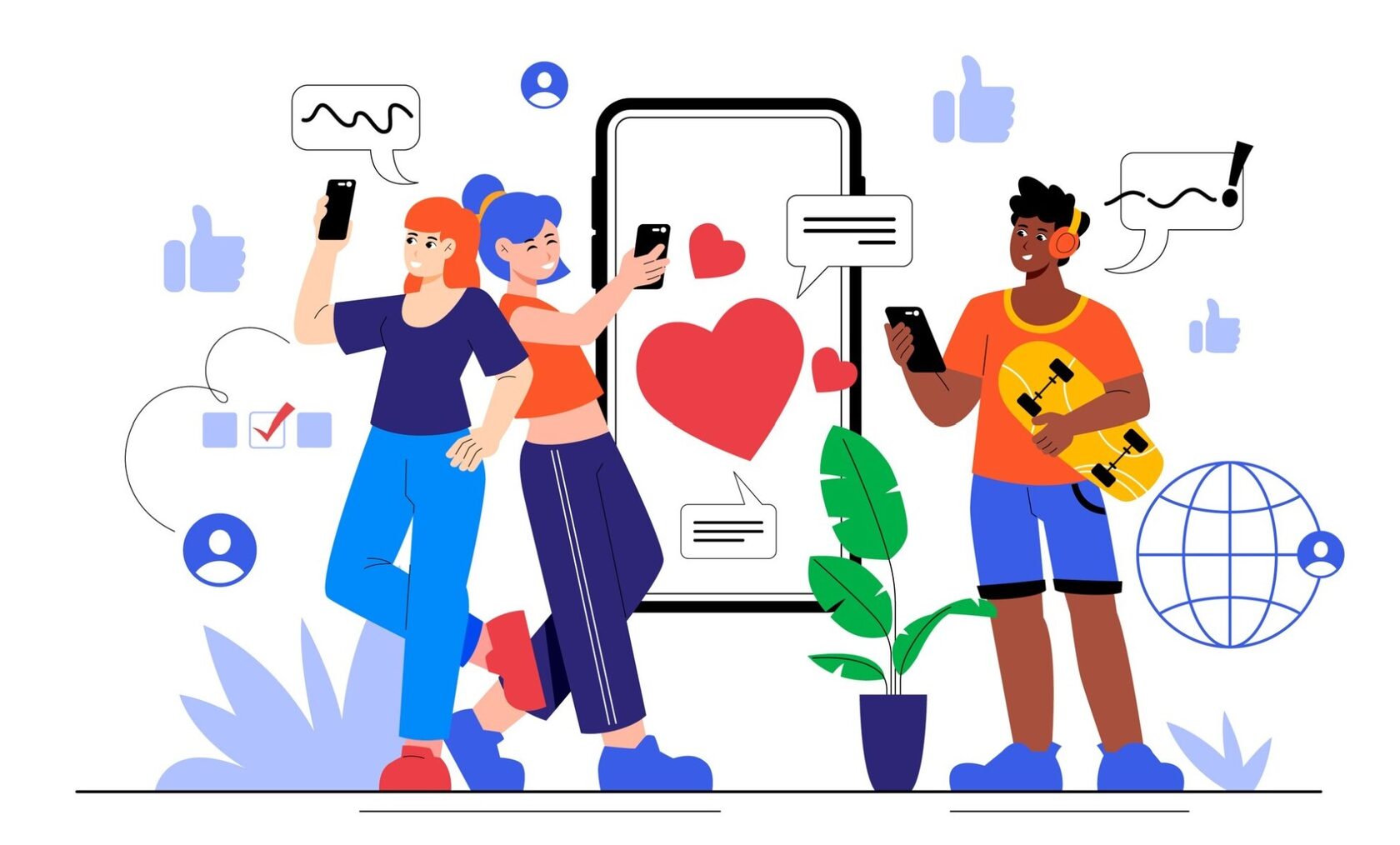 формирование личного бренда