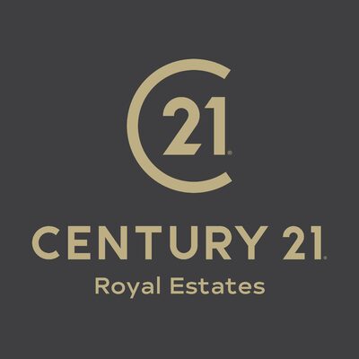 Логотип «Century 21»