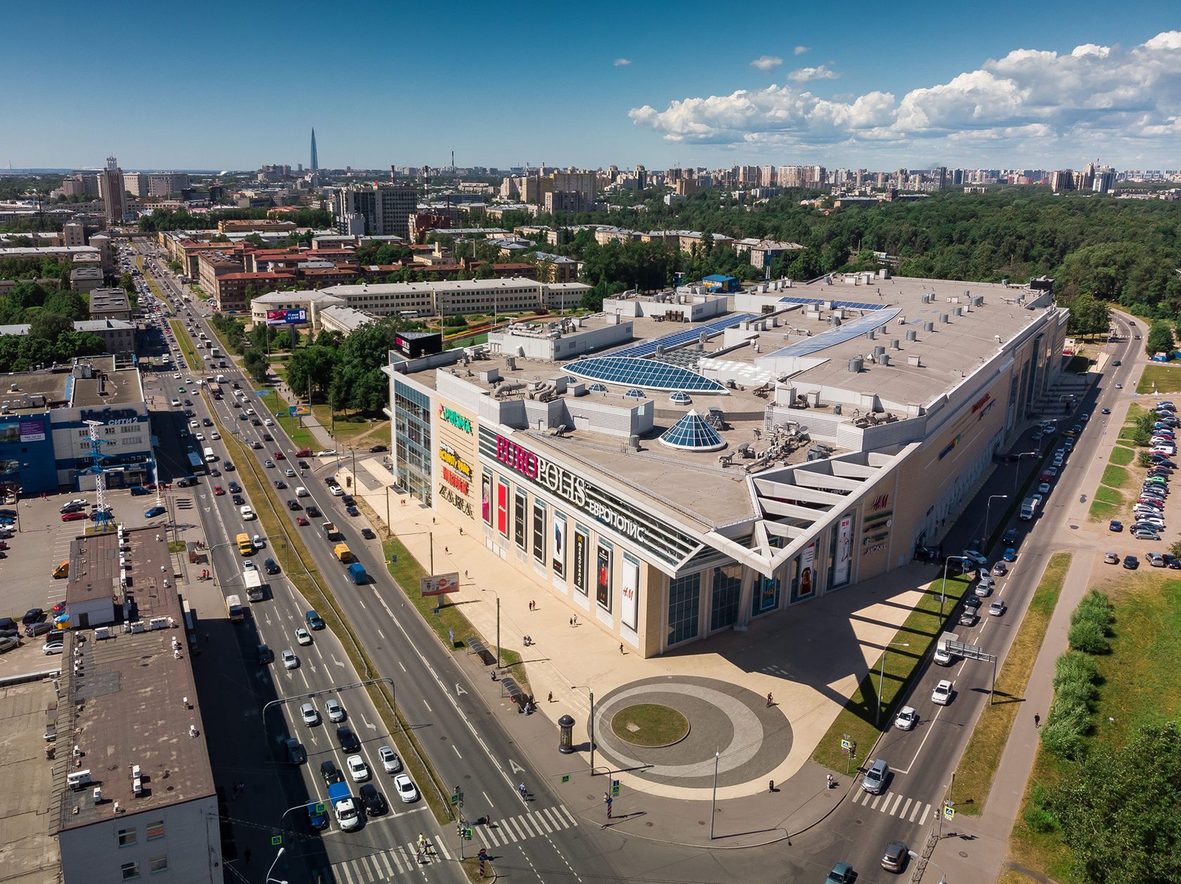 ФОТОСЪЕМКА ТРК — фото 1