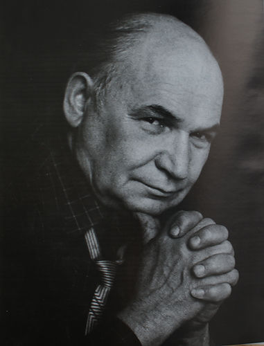 кокин михаил