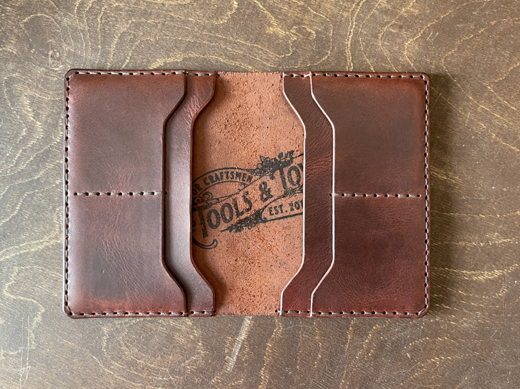 Штанцформы для кожи