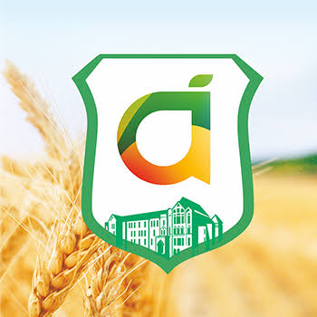 Tyumen Industrial University logo