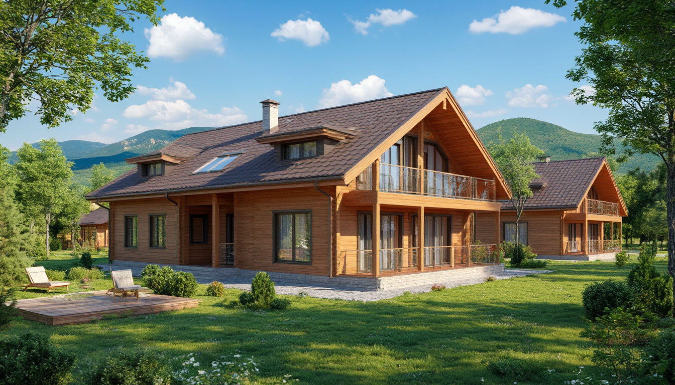 КП Лучи Крым официальный