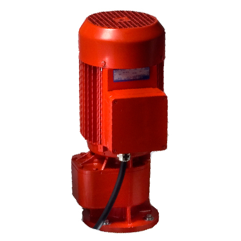 Leo бц. Danfoss электропривод VRG 3.